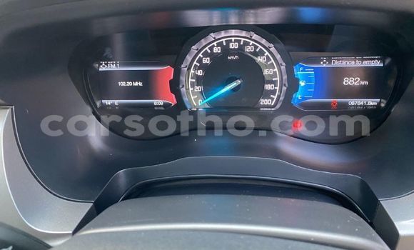 Sayi Na hannu Ford Everest Other Mota in Maseru a Maseru Sayi Na hannu Ford Everest Other Mota in Maseru a Maseru