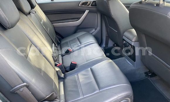 Sayi Na hannu Ford Everest Other Mota in Maseru a Maseru Sayi Na hannu Ford Everest Other Mota in Maseru a Maseru