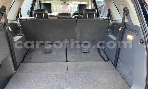 Sayi Na hannu Ford Everest Other Mota in Maseru a Maseru Sayi Na hannu Ford Everest Other Mota in Maseru a Maseru