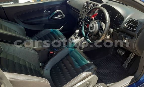 اشتري مستعمل Volkswagen Scirocco R Blue سيارة في Maseru في Maseru اشتري مستعمل Volkswagen Scirocco R Blue سيارة في Maseru في Maseru