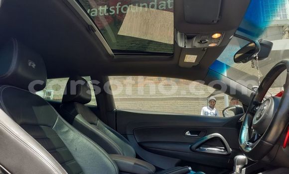 اشتري مستعمل Volkswagen Scirocco R Blue سيارة في Maseru في Maseru اشتري مستعمل Volkswagen Scirocco R Blue سيارة في Maseru في Maseru