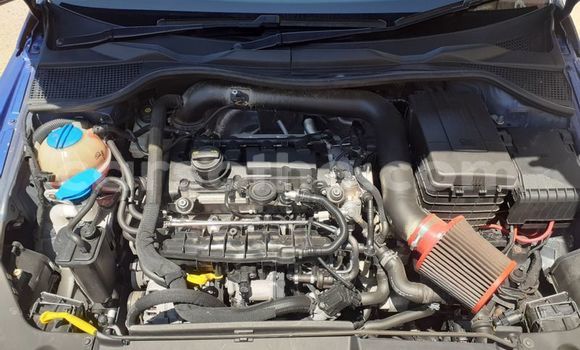 اشتري مستعمل Volkswagen Scirocco R Blue سيارة في Maseru في Maseru اشتري مستعمل Volkswagen Scirocco R Blue سيارة في Maseru في Maseru