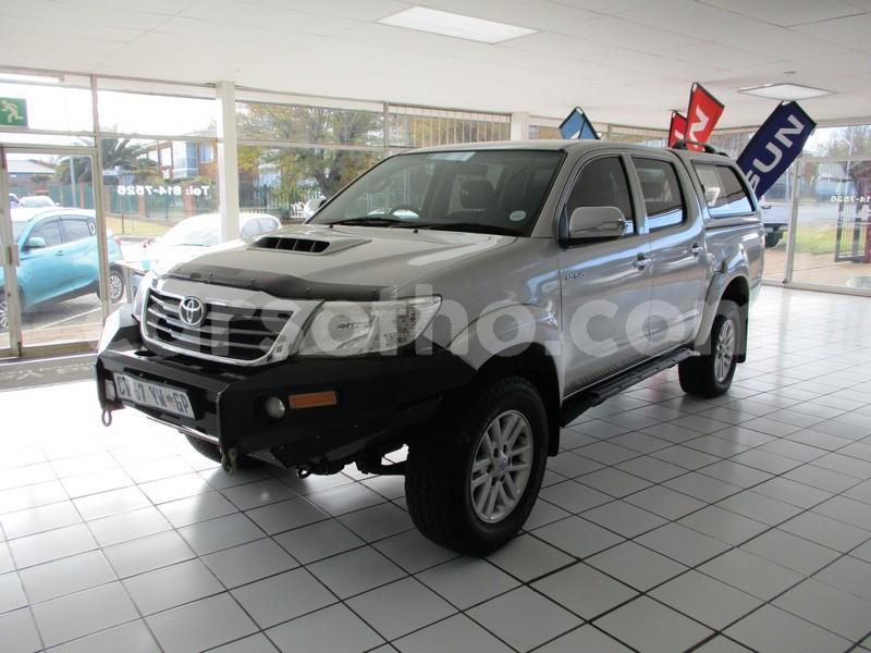 Big with watermark toyota hilux maseru maseru 21843