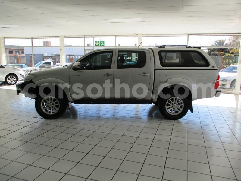 Big with watermark toyota hilux maseru maseru 21843