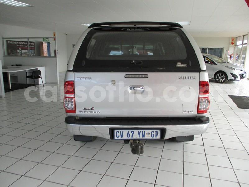 Big with watermark toyota hilux maseru maseru 21843