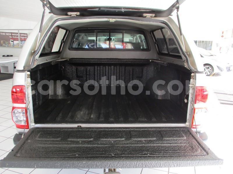 Big with watermark toyota hilux maseru maseru 21843