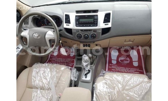 Buy Import Toyota Fortuner Other Car in Import - Dubai in Maseru Buy Import Toyota Fortuner Other Car in Import - Dubai in Maseru