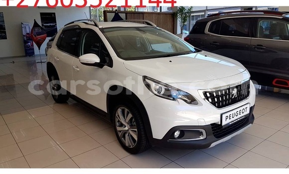 اشتري مستعمل Peugeot Traveller White سيارة في Maseru في Maseru اشتري مستعمل Peugeot Traveller White سيارة في Maseru في Maseru