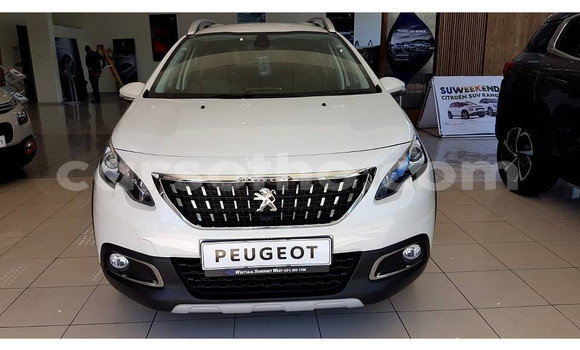 اشتري مستعمل Peugeot Traveller White سيارة في Maseru في Maseru اشتري مستعمل Peugeot Traveller White سيارة في Maseru في Maseru