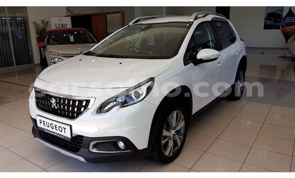 اشتري مستعمل Peugeot Traveller White سيارة في Maseru في Maseru اشتري مستعمل Peugeot Traveller White سيارة في Maseru في Maseru