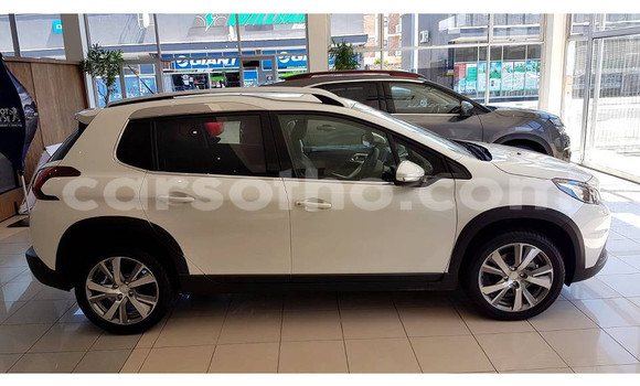 اشتري مستعمل Peugeot Traveller White سيارة في Maseru في Maseru اشتري مستعمل Peugeot Traveller White سيارة في Maseru في Maseru