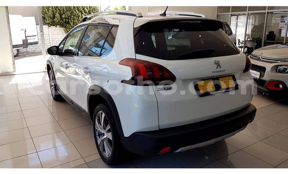 اشتري مستعمل Peugeot Traveller White سيارة في Maseru في Maseru اشتري مستعمل Peugeot Traveller White سيارة في Maseru في Maseru