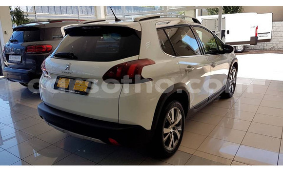اشتري مستعمل Peugeot Traveller White سيارة في Maseru في Maseru اشتري مستعمل Peugeot Traveller White سيارة في Maseru في Maseru