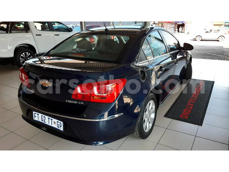 Big with watermark chevrolet cruze maseru maseru 21845