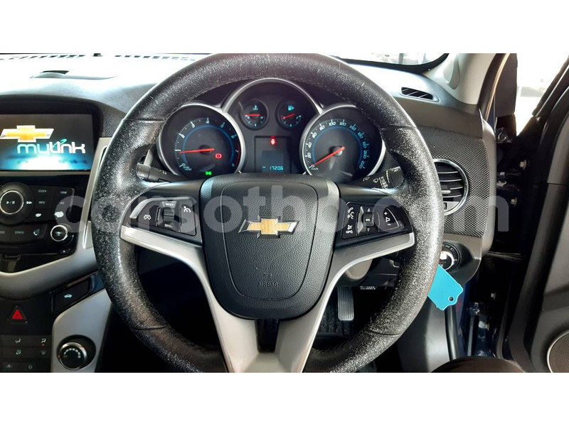 Big with watermark chevrolet cruze maseru maseru 21845