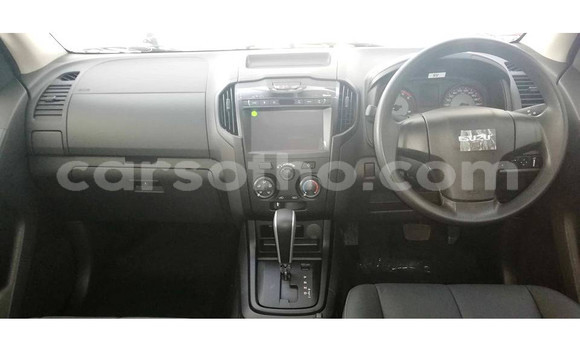 اشتري مستعمل Isuzu KB White سيارة في Maseru في Maseru اشتري مستعمل Isuzu KB White سيارة في Maseru في Maseru