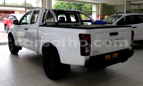 اشتري مستعمل Isuzu KB White سيارة في Maseru في Maseru اشتري مستعمل Isuzu KB White سيارة في Maseru في Maseru