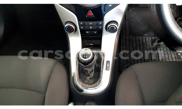 اشتري مستعمل Isuzu KB White سيارة في Maseru في Maseru اشتري مستعمل Isuzu KB White سيارة في Maseru في Maseru