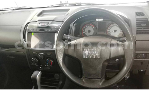 اشتري مستعمل Isuzu KB White سيارة في Maseru في Maseru اشتري مستعمل Isuzu KB White سيارة في Maseru في Maseru