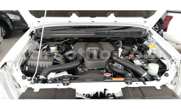 اشتري مستعمل Isuzu KB White سيارة في Maseru في Maseru اشتري مستعمل Isuzu KB White سيارة في Maseru في Maseru