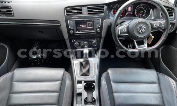 اشتري مستعمل Volkswagen Golf GTI White سيارة في Maseru في Maseru اشتري مستعمل Volkswagen Golf GTI White سيارة في Maseru في Maseru