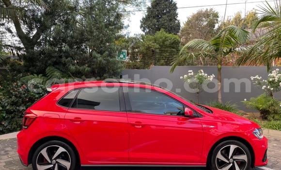 اشتري مستعمل Volkswagen Polo GTI Red سيارة في Maseru في Maseru اشتري مستعمل Volkswagen Polo GTI Red سيارة في Maseru في Maseru