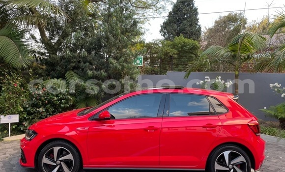 اشتري مستعمل Volkswagen Polo GTI Red سيارة في Maseru في Maseru اشتري مستعمل Volkswagen Polo GTI Red سيارة في Maseru في Maseru