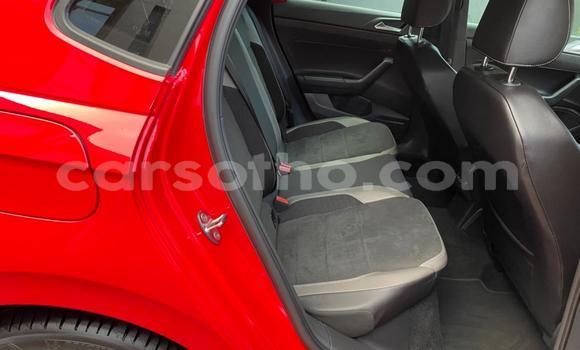 اشتري مستعمل Volkswagen Polo GTI Red سيارة في Maseru في Maseru اشتري مستعمل Volkswagen Polo GTI Red سيارة في Maseru في Maseru