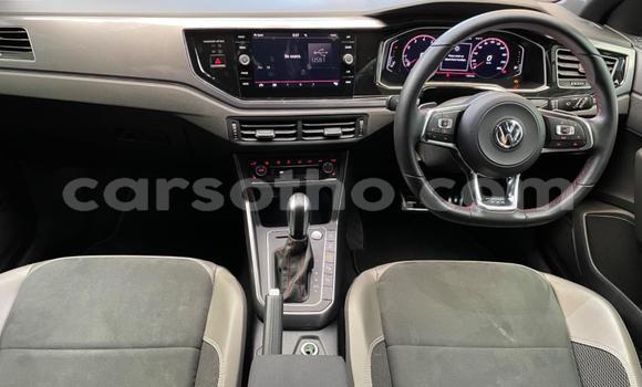 اشتري مستعمل Volkswagen Polo GTI Red سيارة في Maseru في Maseru اشتري مستعمل Volkswagen Polo GTI Red سيارة في Maseru في Maseru