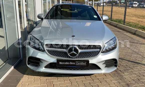 Buy Used Mercedes-Benz CLA-klasse AMG Silver Car in Maseru in Maseru Buy Used Mercedes-Benz CLA-klasse AMG Silver Car in Maseru in Maseru