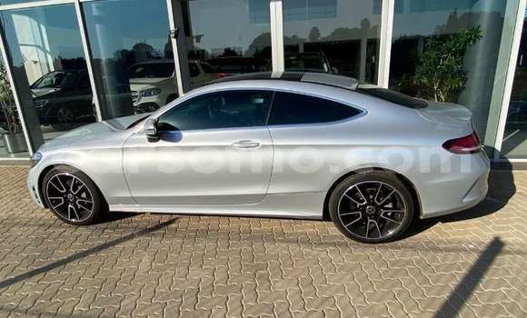 Buy Used Mercedes-Benz CLA-klasse AMG Silver Car in Maseru in Maseru Buy Used Mercedes-Benz CLA-klasse AMG Silver Car in Maseru in Maseru