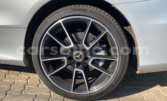 Buy Used Mercedes-Benz CLA-klasse AMG Silver Car in Maseru in Maseru Buy Used Mercedes-Benz CLA-klasse AMG Silver Car in Maseru in Maseru