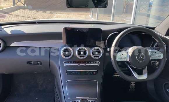 Buy Used Mercedes-Benz CLA-klasse AMG Silver Car in Maseru in Maseru Buy Used Mercedes-Benz CLA-klasse AMG Silver Car in Maseru in Maseru