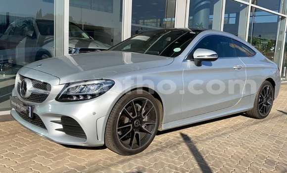 Buy Used Mercedes-Benz CLA-klasse AMG Silver Car in Maseru in Maseru Buy Used Mercedes-Benz CLA-klasse AMG Silver Car in Maseru in Maseru
