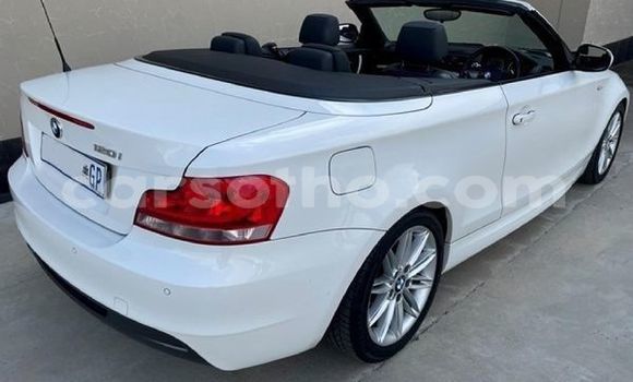 Buy Used BMW 1-Series White Car in Maseru in Maseru Buy Used BMW 1-Series White Car in Maseru in Maseru