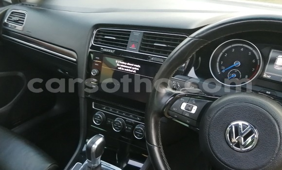 Buy Used Volkswagen Golf White Car in Maseru in Maseru Buy Used Volkswagen Golf White Car in Maseru in Maseru
