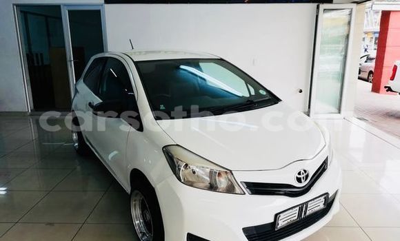 Buy Used Toyota Hilux White Car in Maseru in Maseru Buy Used Toyota Hilux White Car in Maseru in Maseru