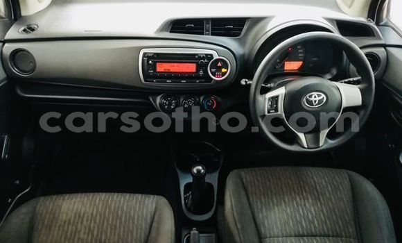 Buy Used Toyota Hilux White Car in Maseru in Maseru Buy Used Toyota Hilux White Car in Maseru in Maseru