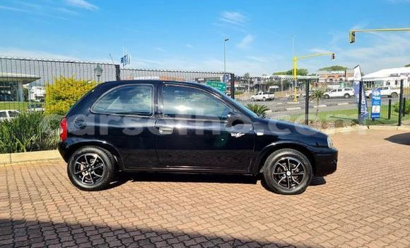 Buy Used Opel Corsa Black Car in Maseru in Maseru Buy Used Opel Corsa Black Car in Maseru in Maseru