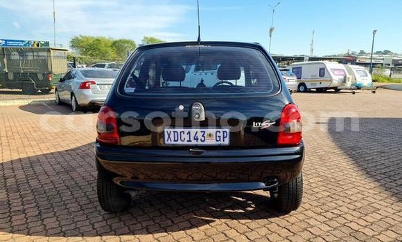 Buy Used Opel Corsa Black Car in Maseru in Maseru Buy Used Opel Corsa Black Car in Maseru in Maseru