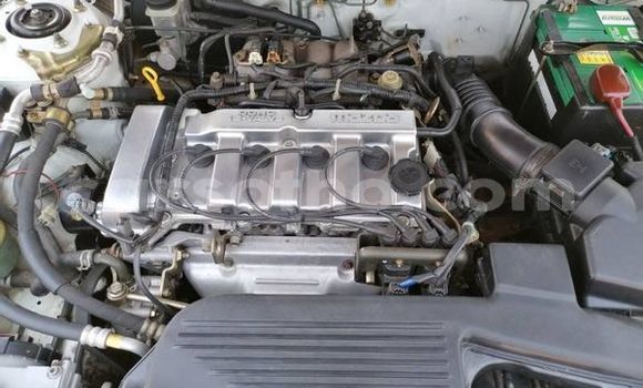 Buy Used Mazda Etude White Car in Maseru in Maseru Buy Used Mazda Etude White Car in Maseru in Maseru