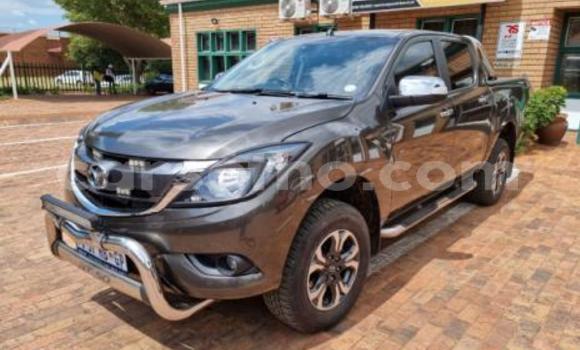 Buy Used Mazda BT-50 Silver Car in Maputsoe in Leribe Buy Used Mazda BT-50 Silver Car in Maputsoe in Leribe