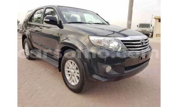 Buy Import Toyota Fortuner Other Car in Import - Dubai in Maseru Buy Import Toyota Fortuner Other Car in Import - Dubai in Maseru