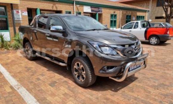 Buy Used Mazda BT-50 Silver Car in Maputsoe in Leribe Buy Used Mazda BT-50 Silver Car in Maputsoe in Leribe