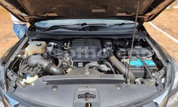 Buy Used Mazda BT-50 Silver Car in Maputsoe in Leribe Buy Used Mazda BT-50 Silver Car in Maputsoe in Leribe