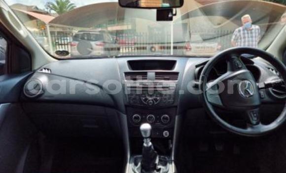 Buy Used Mazda BT-50 Silver Car in Maputsoe in Leribe Buy Used Mazda BT-50 Silver Car in Maputsoe in Leribe