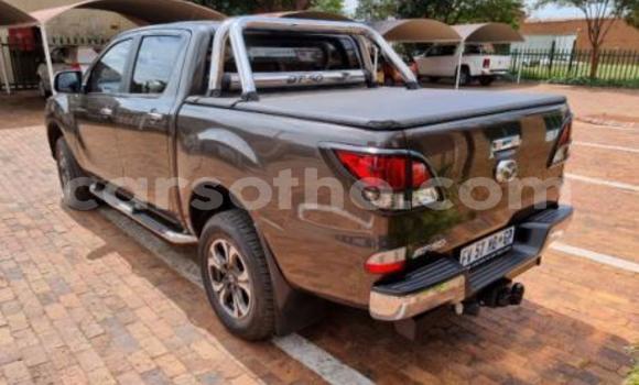 Buy Used Mazda BT-50 Silver Car in Maputsoe in Leribe Buy Used Mazda BT-50 Silver Car in Maputsoe in Leribe