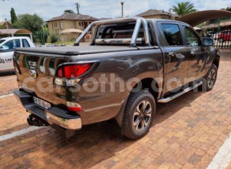 Big with watermark mazda bt 50 leribe maputsoe 21868