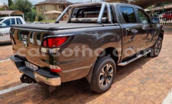 Buy Used Mazda BT-50 Silver Car in Maputsoe in Leribe Buy Used Mazda BT-50 Silver Car in Maputsoe in Leribe