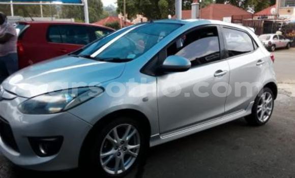Buy Used Mazda Mazda 2 Silver Car in Maputsoe in Leribe Buy Used Mazda Mazda 2 Silver Car in Maputsoe in Leribe